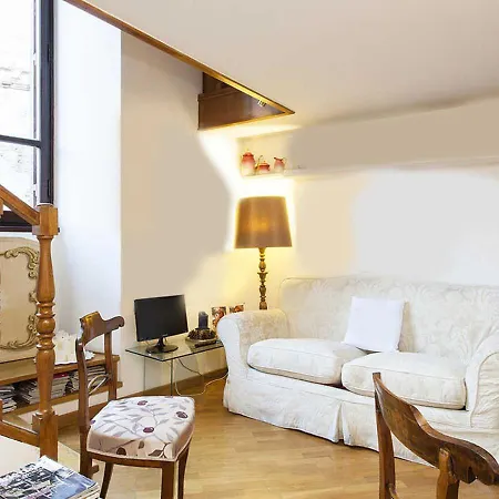 Pantheon In - Con Vista Pantheon Apartment *